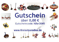 Geschenk-Gutscheine