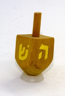 Dreidel