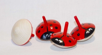 BA106809 - Ladybug