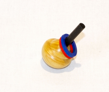 KR101 - Boxwood w. 2 rings