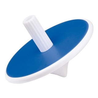 EF01179402 -  Top weiß/blau