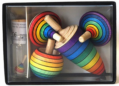 MIH303 - Top Learning Set Rainbow