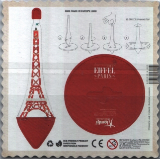 BF331 - Tour Eiffel