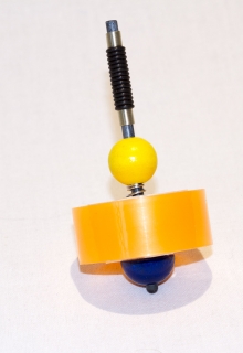 B614_1 - Klebefilmkreisel