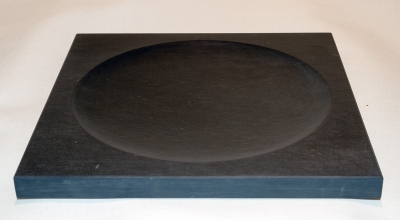 GU123 - Top plate medium
