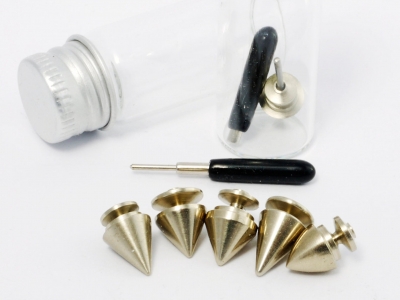 B351 -mini extractor gyro