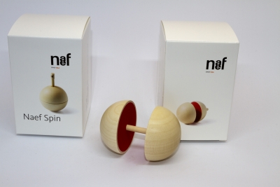 N9912 - NAEF Spin