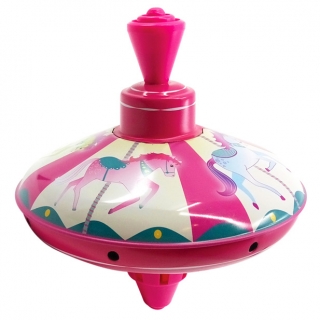 SV23072 - Humming top Carousel