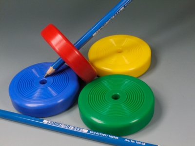 B573 - Bleistiftkreisel (Malkreisel)