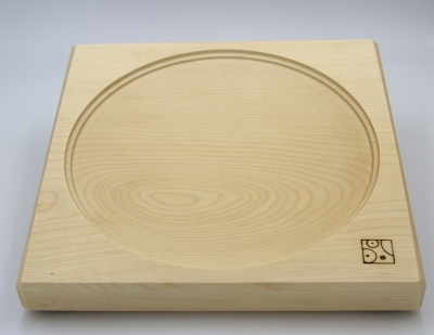 MVF420 - Top plate maple 20