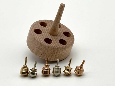 B826 - Kreiselset "Revolv"