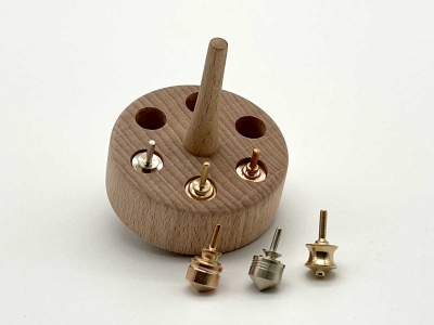 B826 - Kreiselset "Revolv"