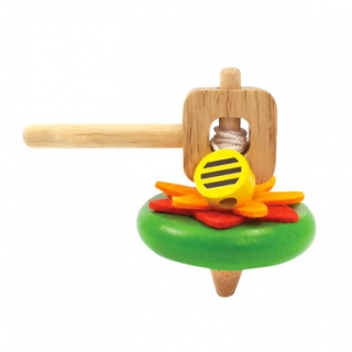 SV13103 - line puller spinning top flower