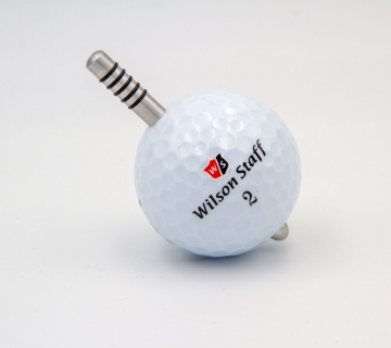 B387_3 - Golfball