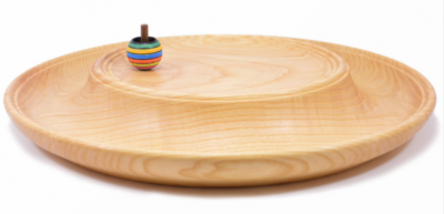 MVG740 - spinning top roundel