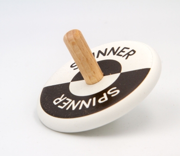 BJ36950 - Spinner Spinning Top