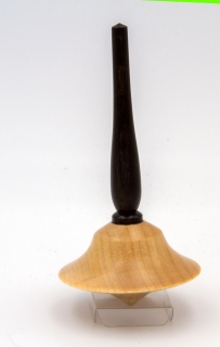 PA063 - Maple / Ebony