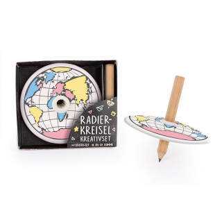 TH958525 - Painting top/eraser top