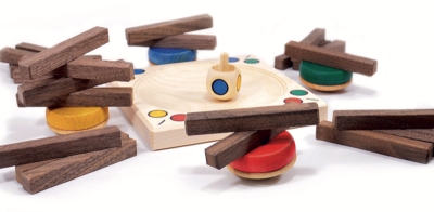 MXA907 - Stack Disaster Junior