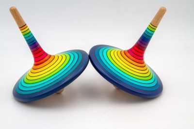 KM1023_1 - Big Inception Rainbow