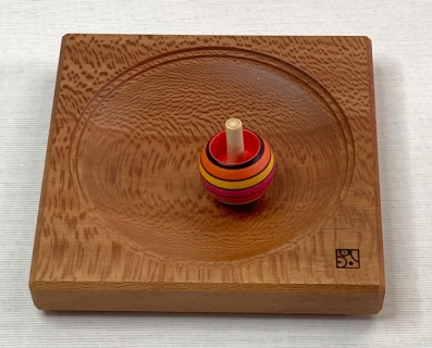 MVP315_1 - Kreiselplatte Platane gedämpft 15