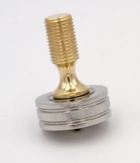 CS306 - Langlaufkreisel