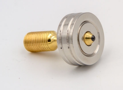 CS306 - Langlaufkreisel