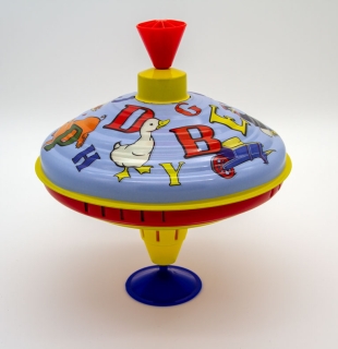 DB200 - Humming top ABC