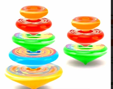 CS198 - Stacking top