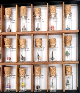 MTA311 - Mader Miniatur-Kreiselset – limitierte Sonderedition