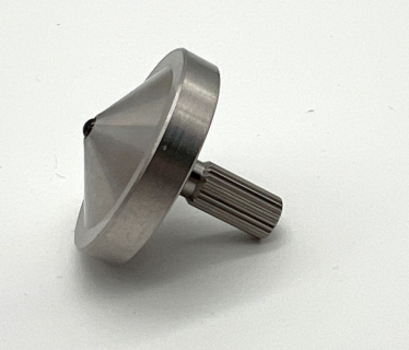 CS207 - Langlaufkreisel