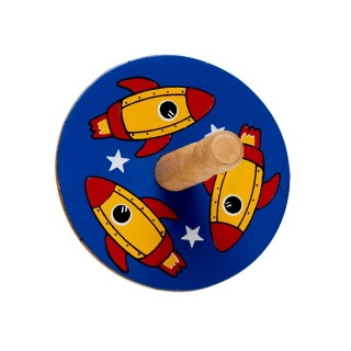 LK9513 - Rakete