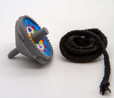CS213 - Hybrid- / Throwing Top