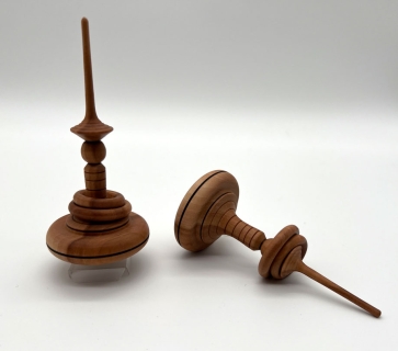 MLM202 - Helene's Captive Rings