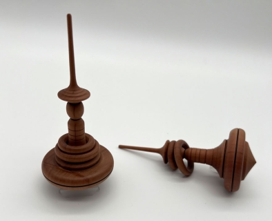 MLI203 - Helenes gefangene Ringe (Elsbeere)