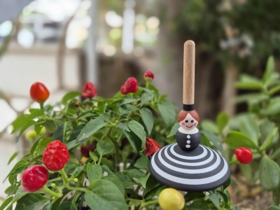 KM1044 - Kreiselpüppchen "Sofia"