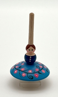 KM1047 - Kreiselpüppchen "Irida"