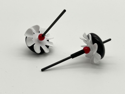 B884 - Turboflower klein