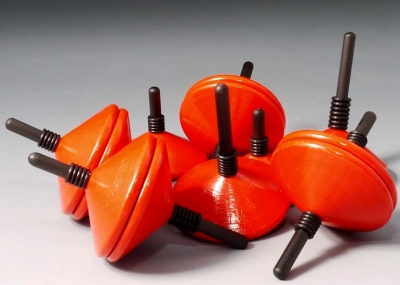 B888 - Magnetkreisel "DUO"