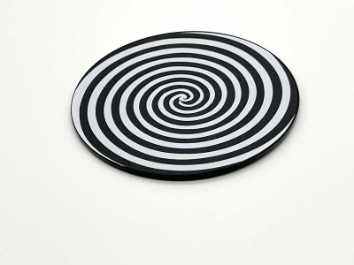 CS278 - Spiralscheibe klein