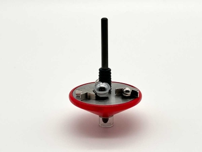 B893 - Magnetkreisel Nebra