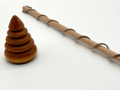 KS655 - Whip top - from the top collection