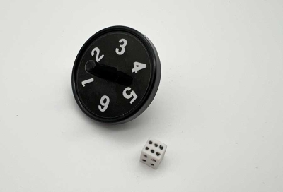 CS291 - Zauberkreisel