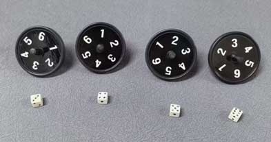 CS291 - Magic spinning top