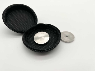 CS295 - small plate spinner s