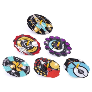 DJ07987 - Kreisel Hypno Cosmos