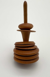 CS312 - Ringkreisel