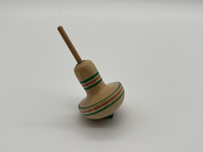 F1087 - Fingerkreisel