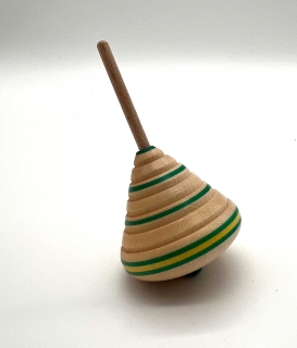 F1086 - Fingerkreisel