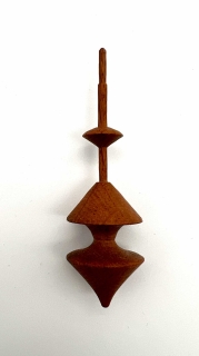KS675 - Holzkreisel